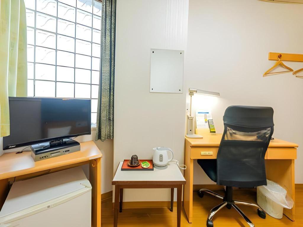 Mimatsu Hotel Mito (Ibaraki) Exterior foto