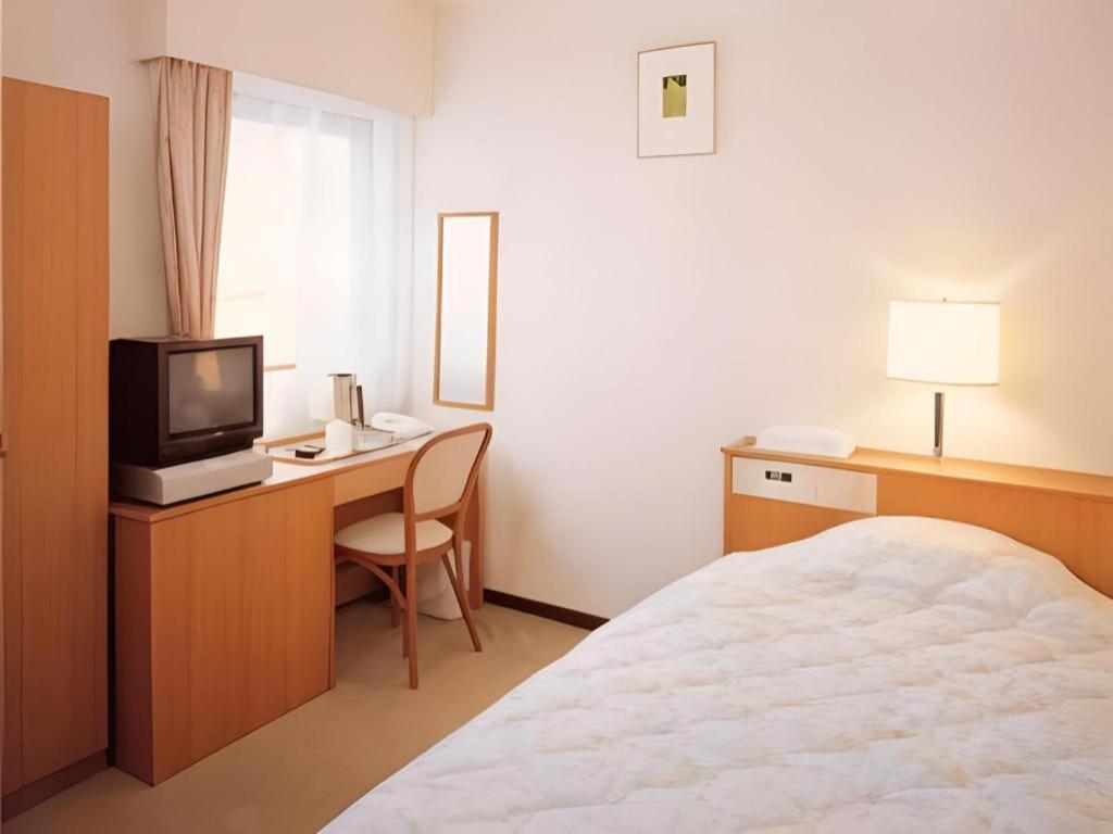 Mimatsu Hotel Mito (Ibaraki) Exterior foto